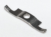 [C2318-1096012] Agilent Technologies, ARM Rod Holding Plate, Part number: 18596-00085 