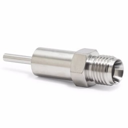 [C2318-1096662] Agilent Technologies, 6890 TCD Packed Column Adapter, Part number: G1532-20710 