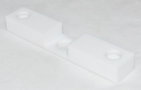 [C2318-1097662] Agilent Technologies, Insulation Block, Part number: G1833-20066 