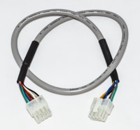 [C2318-1097682] Agilent Technologies, CABLE ASSY(G1833-61614), Part number: G1833-65367 