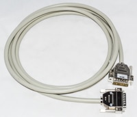 [C2318-1097992] Agilent Technologies, Controller valve cable, Part number: 5062-2407 