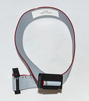 [C2318-1098562] Agilent Technologies, Lcd cable VK7000, Part number: 5075-0134 