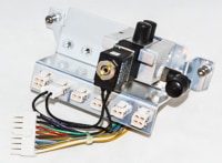 [C2318-1098672] Agilent Technologies, 1 Valve  Stack  Assembly, Part number: G1580-65111 