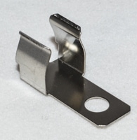 [C2318-1099812] Agilent Technologies, Peristaltic pump bracket, Part number: G1833-01398 