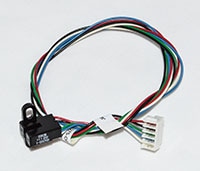 [C2318-1100672] Agilent Technologies, Low LimitSensor to J47+J48LiftPCBVK7020, Part number: 5075-0692 