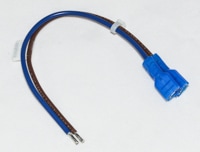 [C2318-1100932] Agilent Technologies, Cbl Assy,AC IN,Wide Input Range Htr, Part number: K5075-01079 