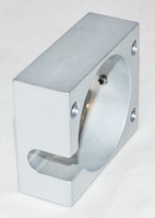 [C2318-1100992] Agilent Technologies, COLLECTOR MOUNT, Part number: G1531-20550 