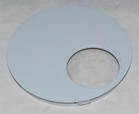 [C2318-1101882] Agilent Technologies, Big Hole Plug, Part number: G3430-40024 