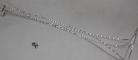 [C2318-1101892] Agilent Technologies, EPC Fitting kit for a 7890, Part number: G3430-60011 