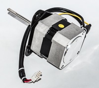 [C2318-1101912] Agilent Technologies, Motor, DC Universal Oven, Part number: G3430-60504 