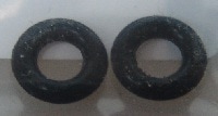 [C2318-1102112] Agilent Technologies, O-ring for Active Wash Station, Part number: G4270-67223 