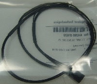 [C2318-1102172] Agilent Technologies, CABLE TEMP SENSOR ZL, Part number: G4280-81620 