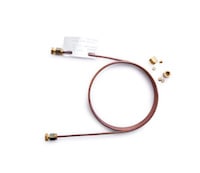 [C2318-1102782] Agilent Technologies, 6Ft 1/8 2mm HayeSep Q  80/100 UM, Part number: G3591-81004 