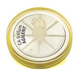 [C2318-1102852] Agilent Technologies, Prem Syring Fltr celacet .45 28mm 100/pk, Part number: 5190-5117 