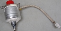 [C2318-1102972] Agilent Technologies, S/SL Body Support Part, Part number: G3452-67000 