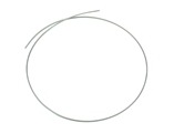 [C2318-1102992] Agilent Technologies, SS cplry 1.6x600mm SIL-10ADvp/20A/AC SHM, Part number: 8001-0818 