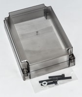 [C2318-1103222] Agilent Technologies, Thermal Isolation Cover Assy, Part number: G4301-00200 