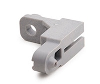 [C2318-1103292] Agilent Technologies, Needle support insert, standard, 7693, Part number: G4513-40525 