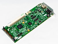 [C2318-1103912] Agilent Technologies, 7697A Logic Board Support Part, Part number: G4556-67101 