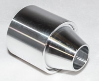 [C2318-1104832] Agilent Technologies, Condenser EX, Part number: 1000-1136 