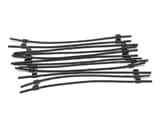 [C2318-1106782] Agilent Technologies, Peri pump tubes, Viton, blk/blk. 12/pk, Part number: 3710043600 