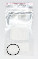 [C2318-1107182] Agilent Technologies, O-RING, 1.176ID, .070DIA, VITON, CLEAN, Part number: 393010925 